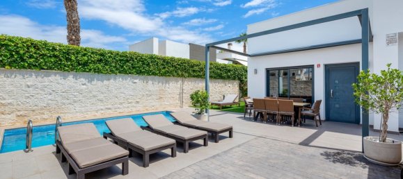 3 bedrooms House in Ciudad Quesada, Spain No. 134528 30