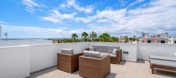 3 bedrooms House in Ciudad Quesada, Spain No. 134528 23