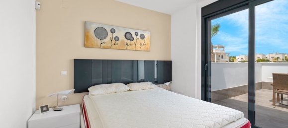 3 bedrooms House in Ciudad Quesada, Spain No. 134528 14