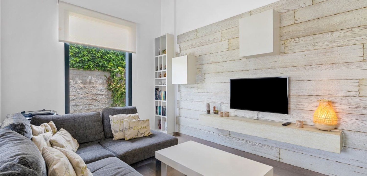 3 bedrooms House in Ciudad Quesada, Spain No. 134528