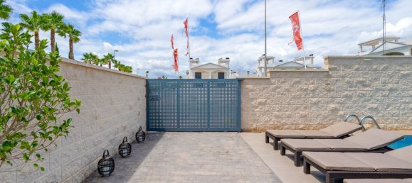 3 bedrooms House in Ciudad Quesada, Spain No. 134528 28