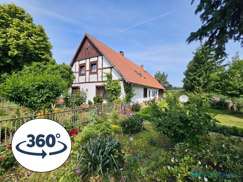 Casa de 4 divisões em Ludwigslust-Parchim, Germany N.º 346462