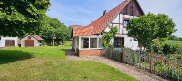 Casa de 4 divisões em Ludwigslust-Parchim, Germany N.º 346462 3