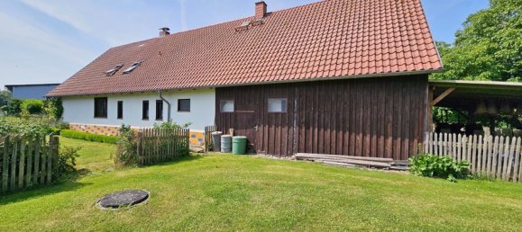 Casa de 4 divisões em Ludwigslust-Parchim, Germany N.º 346462 5