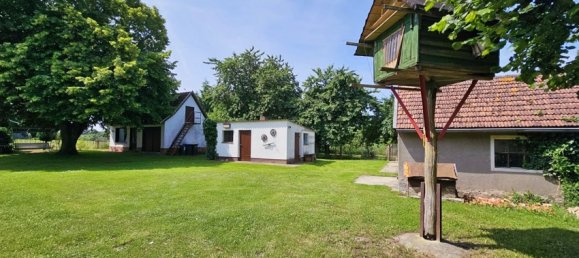 Casa de 4 divisões em Ludwigslust-Parchim, Germany N.º 346462 6