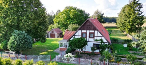 Casa de 4 divisões em Ludwigslust-Parchim, Germany N.º 346462 2