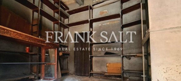 Tienda en Birkirkara, Malta 28 m² No. 13629 2