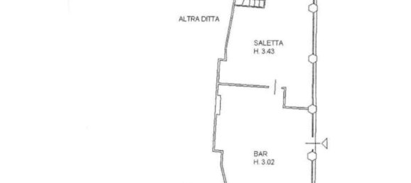140m² Commercial property in Vittorio Veneto, Italy No. 286374 2