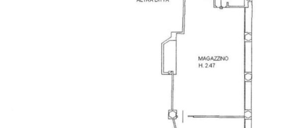 140m² Commercial property in Vittorio Veneto, Italy No. 286374 3