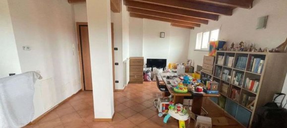 Дуплекс с 3 комнатами в Корнате д’Адда, Италия № 99506 2