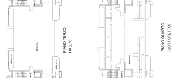 Дуплекс с 3 комнатами в Корнате д’Адда, Италия № 99506 17