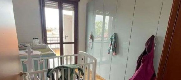 Дуплекс с 3 комнатами в Корнате д’Адда, Италия № 99506 18