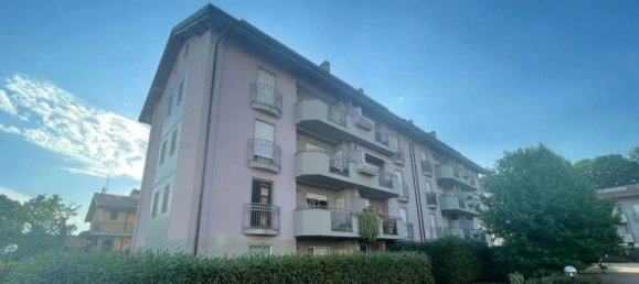 Дуплекс с 3 комнатами в Корнате д’Адда, Италия № 99506 14