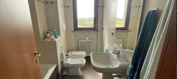 Дуплекс с 3 комнатами в Корнате д’Адда, Италия № 99506 16