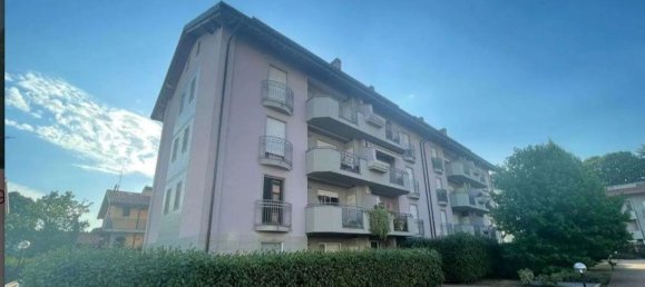 Дуплекс с 3 комнатами в Корнате д’Адда, Италия № 99506 7