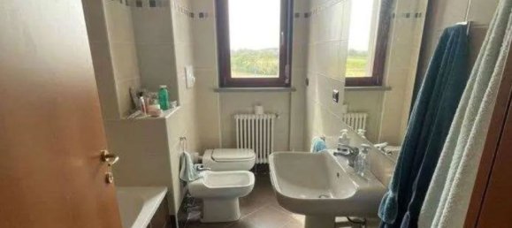 Дуплекс с 3 комнатами в Корнате д’Адда, Италия № 99506 15