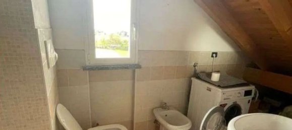 Дуплекс с 3 комнатами в Корнате д’Адда, Италия № 99506 22