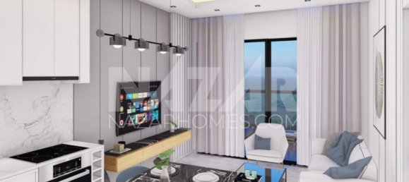 Appartement 1+1 à Alanya, Turkey No. 14354 15