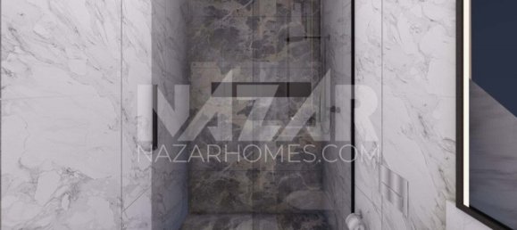 Appartement 1+1 à Alanya, Turkey No. 14354 21