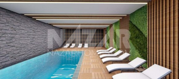 Appartement 1+1 à Alanya, Turkey No. 14354 29