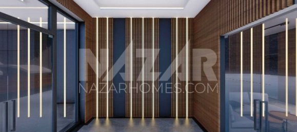 Appartement 1+1 à Alanya, Turkey No. 14354 25