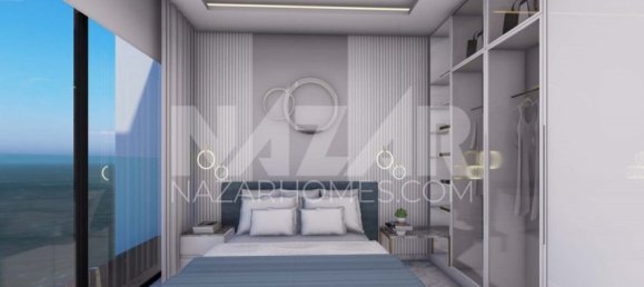 Appartement 1+1 à Alanya, Turkey No. 14354 23