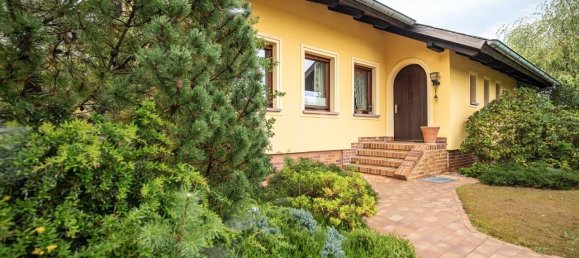 Дом с 4 спальнями в Барним, Германия № 283774 4