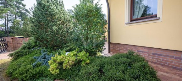 Дом с 4 спальнями в Барним, Германия № 283774 6