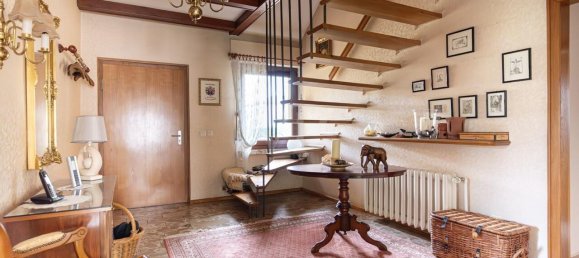 Дом с 4 спальнями в Барним, Германия № 283774 10