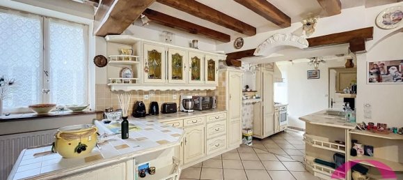 5 Schlafzimmer Haus in La Ferte-Alais, France, Nr. 166414 6