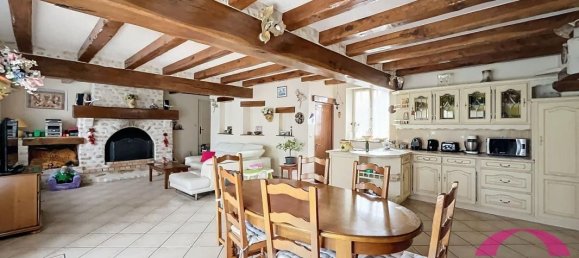 5 Schlafzimmer Haus in La Ferte-Alais, France, Nr. 166414 4