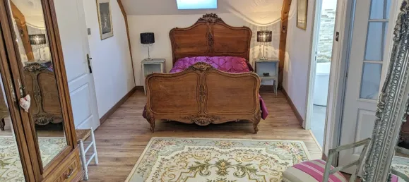 Дом с 4 спальнями в Дордонь, Франция № 323729 14