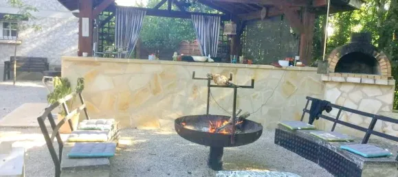 Дом с 4 спальнями в Дордонь, Франция № 323729 9