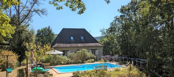 Дом с 4 спальнями в Дордонь, Франция № 323729 2