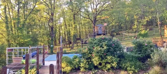 Дом с 4 спальнями в Дордонь, Франция № 323729 6