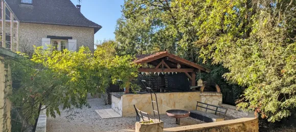 Дом с 4 спальнями в Дордонь, Франция № 323729 8