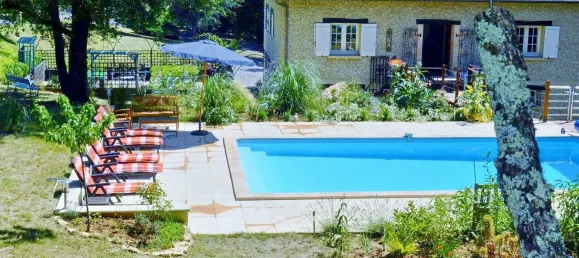 Дом с 4 спальнями в Дордонь, Франция № 323729 3