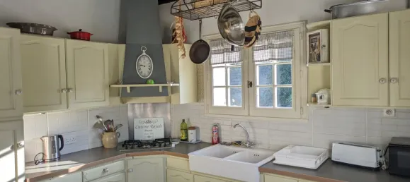 Дом с 4 спальнями в Дордонь, Франция № 323729 17