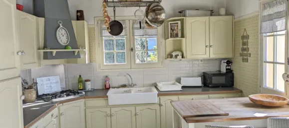 Дом с 4 спальнями в Дордонь, Франция № 323729 18