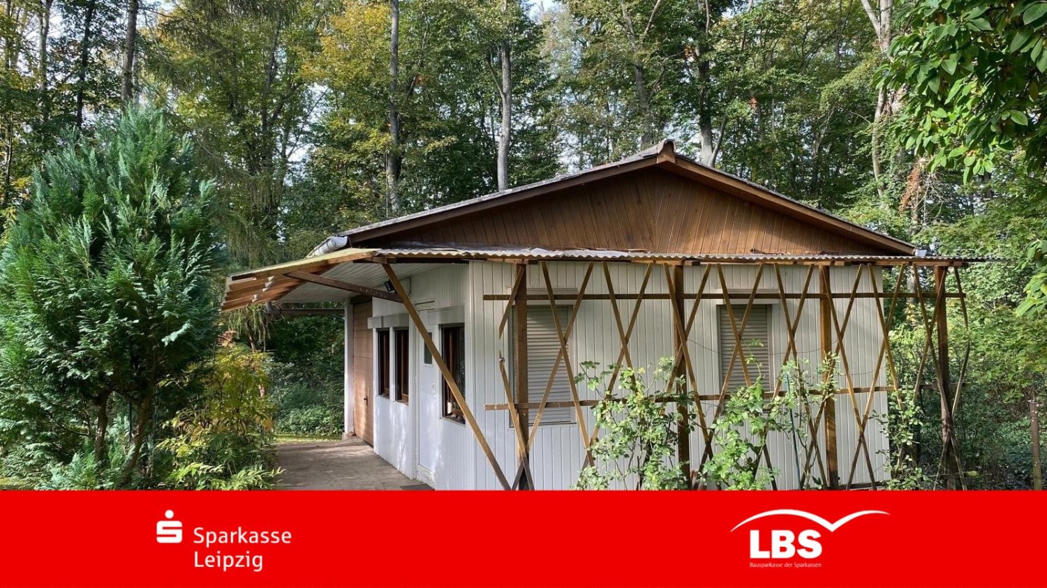  Land in Leipzig, Germany No. 193208