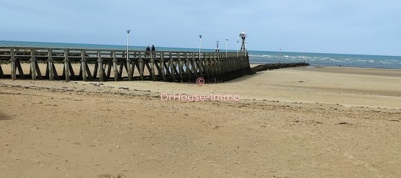 1 chambre Appartement à Courseulles-sur-Mer, France No. 293174 7