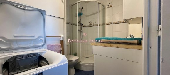 1 chambre Appartement à Courseulles-sur-Mer, France No. 293174 6