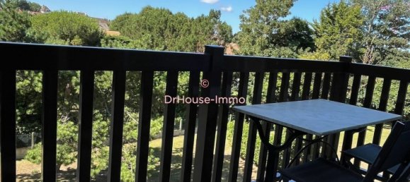 1 chambre Appartement à Courseulles-sur-Mer, France No. 293174 5