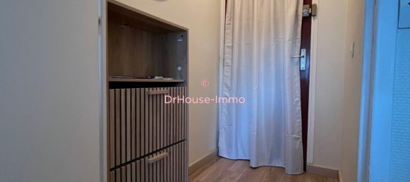 1 chambre Appartement à Courseulles-sur-Mer, France No. 293174 3