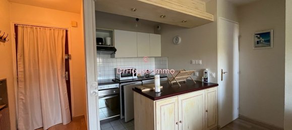 1 chambre Appartement à Courseulles-sur-Mer, France No. 293174 4