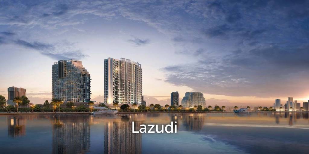 2 bedrooms Apartment in Dubai, UAE No. 18022