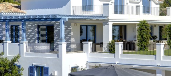 5 Schlafzimmer Villa in Malaga, Spain, Nr. 121299 24