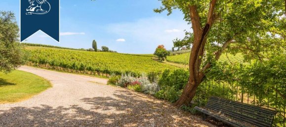 9 Schlafzimmer Villa in Barberino Tavarnelle, Italy, Nr. 386263 14