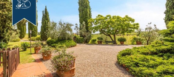 9 Schlafzimmer Villa in Barberino Tavarnelle, Italy, Nr. 386263 13