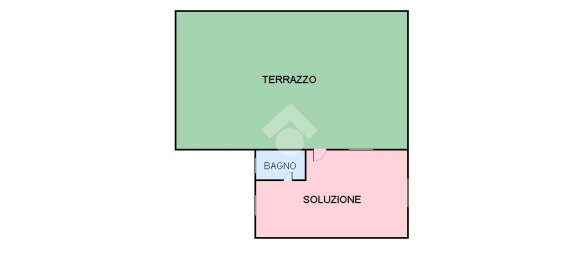 Studio in Naples, Italy No. 72180 14